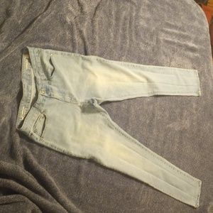 Saving up for something important